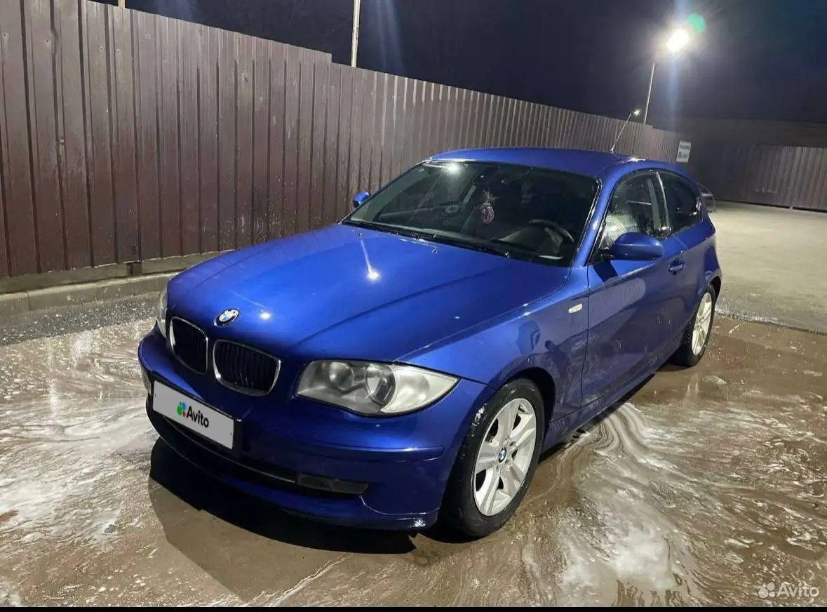 Продажа BMW 4 владельца с новым мотором 2.0 - Авто в Самара