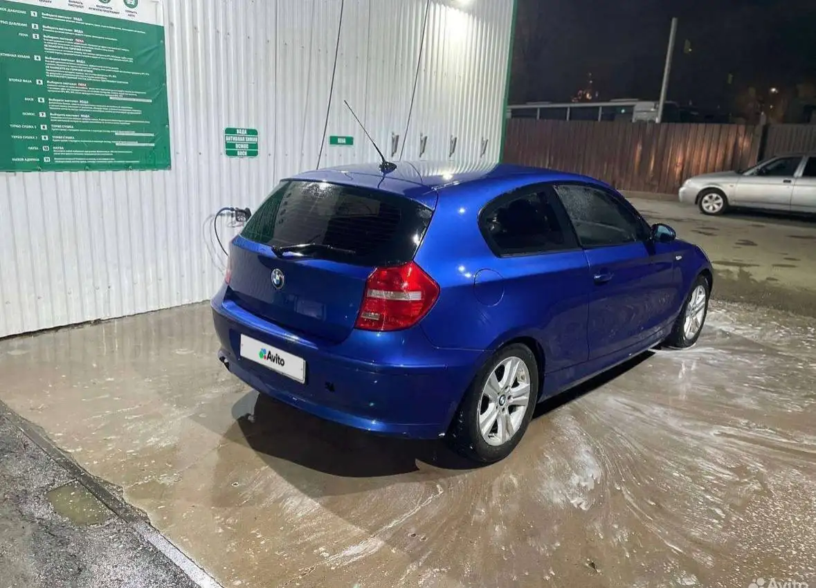 Продажа BMW 4 владельца с новым мотором 2.0 - Авто в Самара