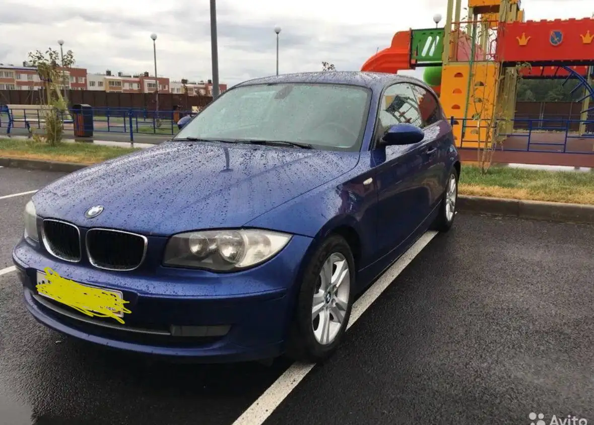 Продажа BMW 4 владельца с новым мотором 2.0 - Авто в Самара