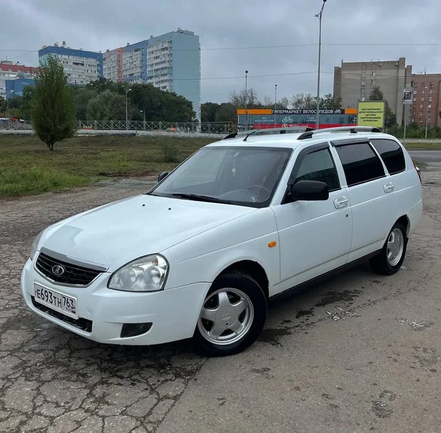 Продам автомобиль Кандер 2013 года - Внедорожники/кроссоверы в Самара