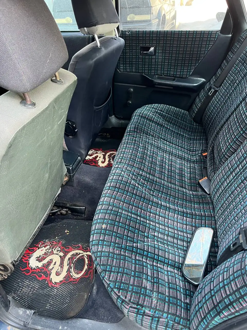 Продажа Audi 80 B4 под восстановление или разбор - Легковые автомобили (Авто) в Самара