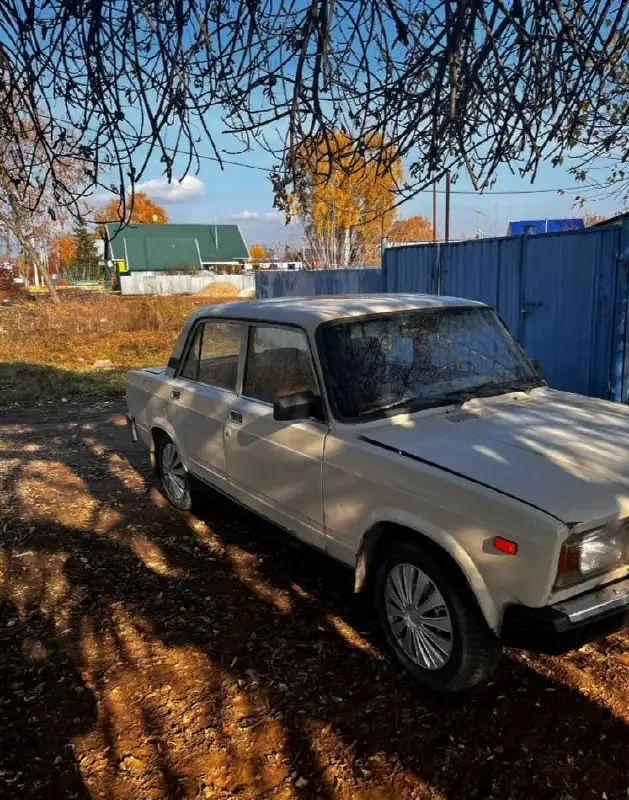 Обмен ВАЗ 2107 на ВАЗ 2109 или 21099 - Обмен (Авто) в Самара