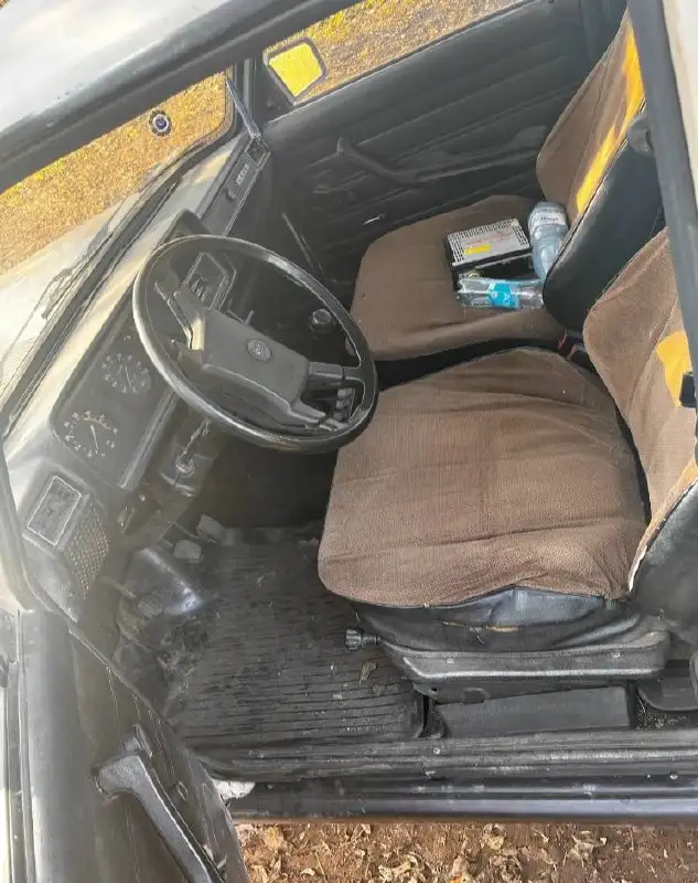 Обмен ВАЗ 2107 на ВАЗ 2109 или 21099 - Обмен (Авто) в Самара