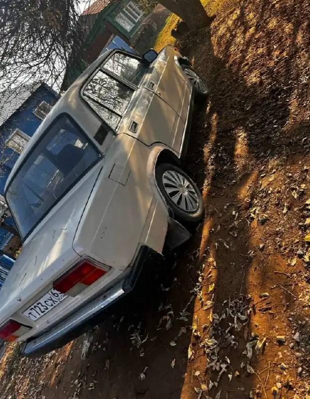 Обмен ВАЗ 2107 на ВАЗ 2109 или 21099 - Обмен (Авто) в Самара