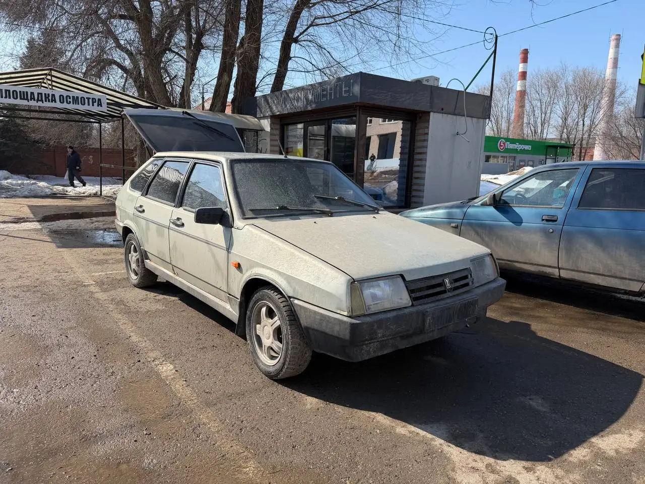 Дисковые тормоза для авто - Тормозная система (Запчасти) в Самара