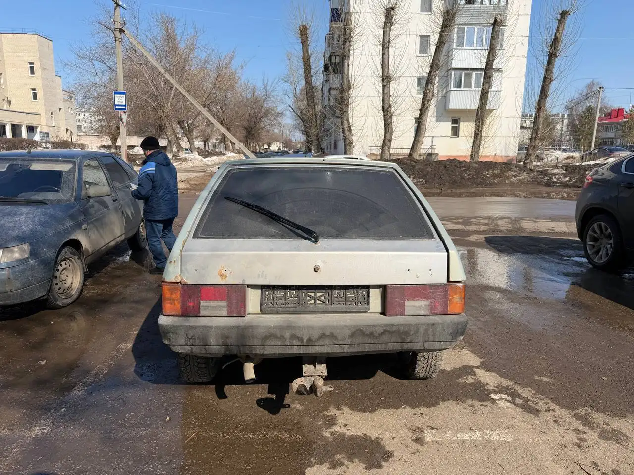 Дисковые тормоза для авто - Тормозная система (Запчасти) в Самара