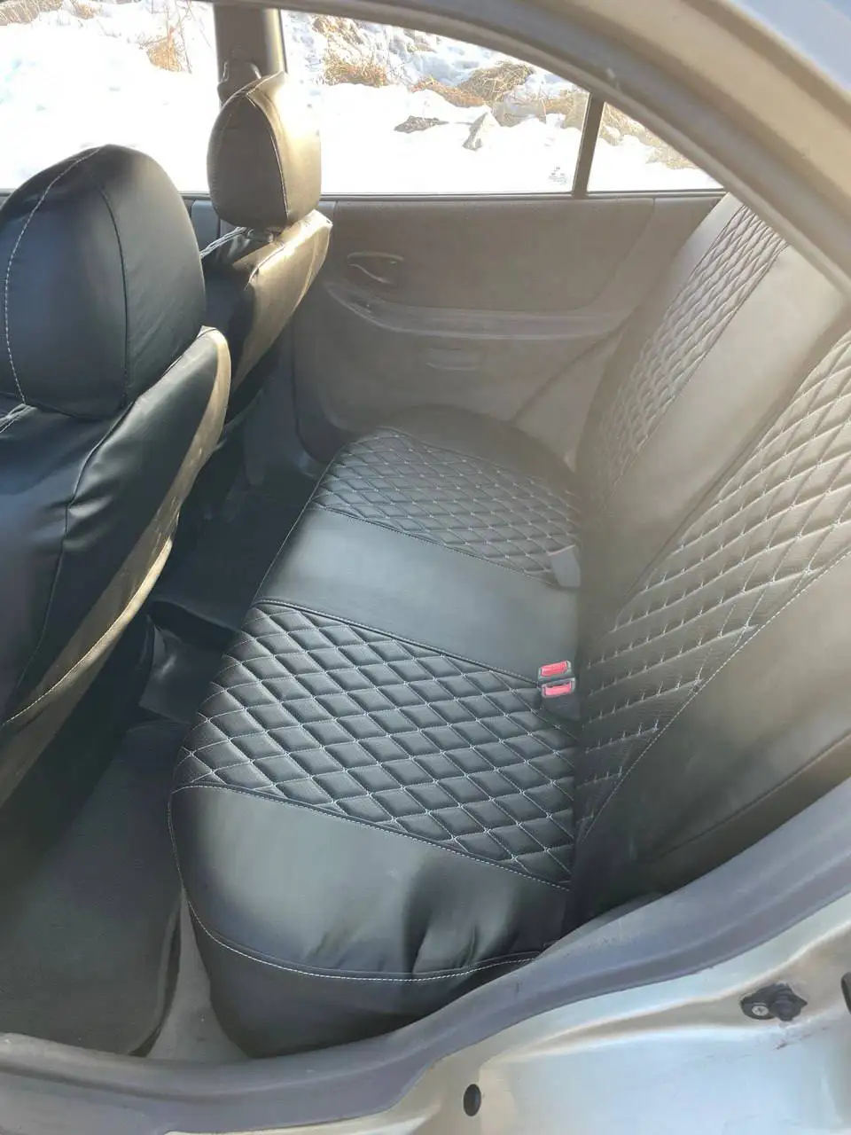 Hyundai Accent 2006 г.в. - Легковые автомобили (Авто) в Самара