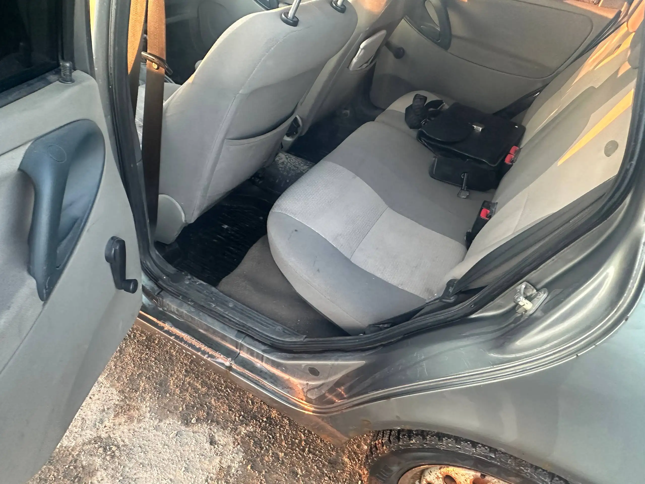 Продажа Лада Калина универсал 2011 года - Легковые автомобили (Авто) в Самара