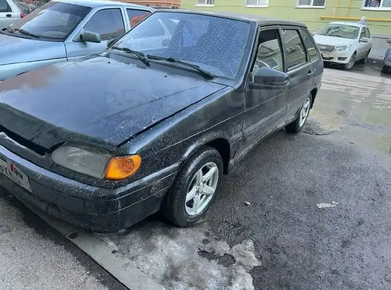 ВАЗ 2114 2007 года в отличном состоянии - Легковые автомобили (Авто) в Самара