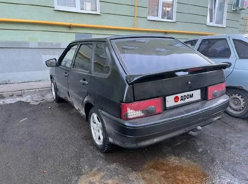 ВАЗ 2114 2007 года в отличном состоянии - Легковые автомобили (Авто) в Самара