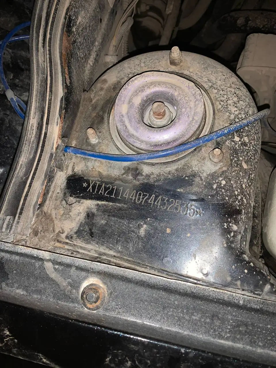 ВАЗ 2114 2007 года в отличном состоянии - Легковые автомобили (Авто) в Самара