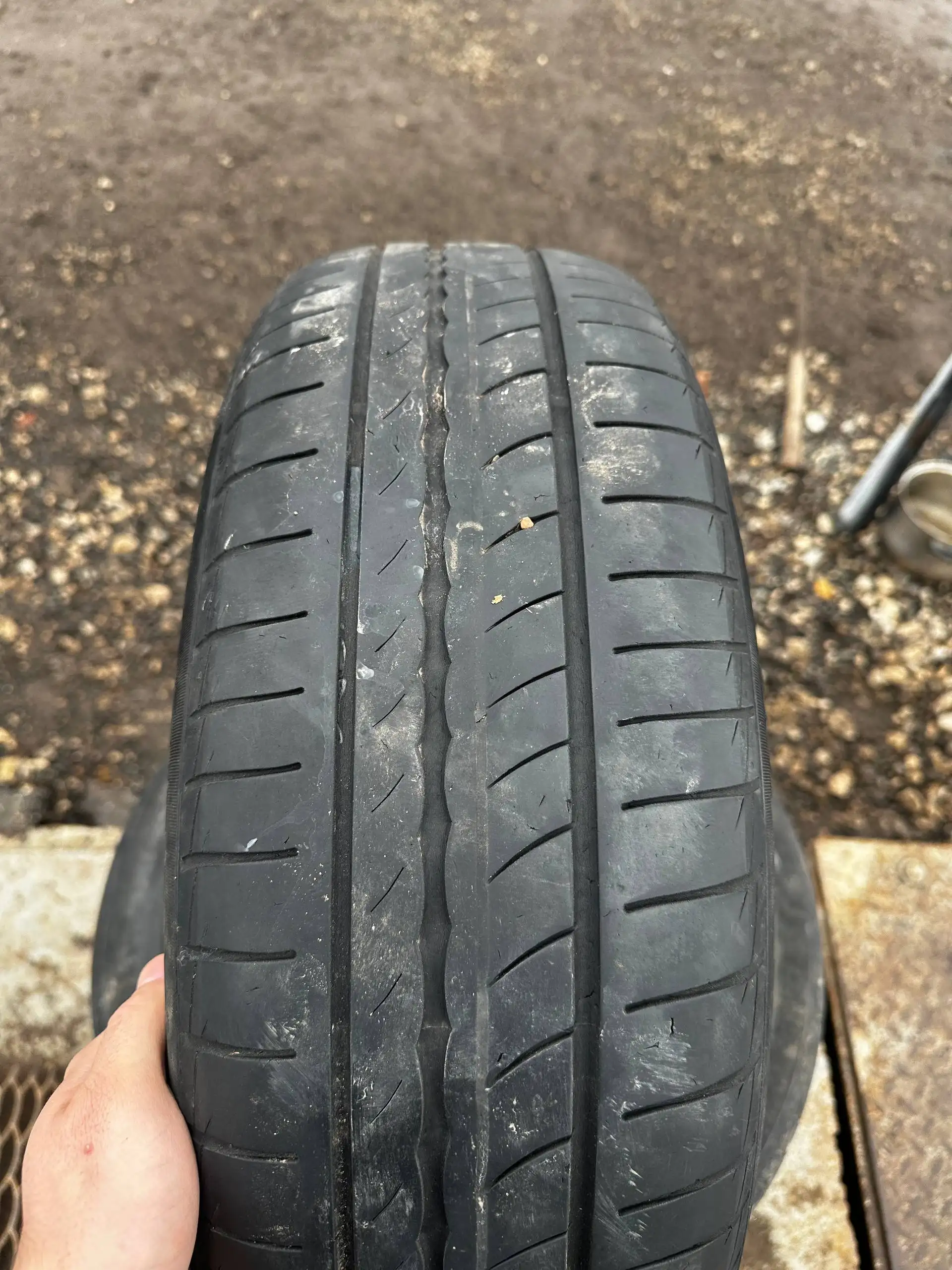 Продажа аккумулятора в Самаре - Запчасти (Авто) в Самара