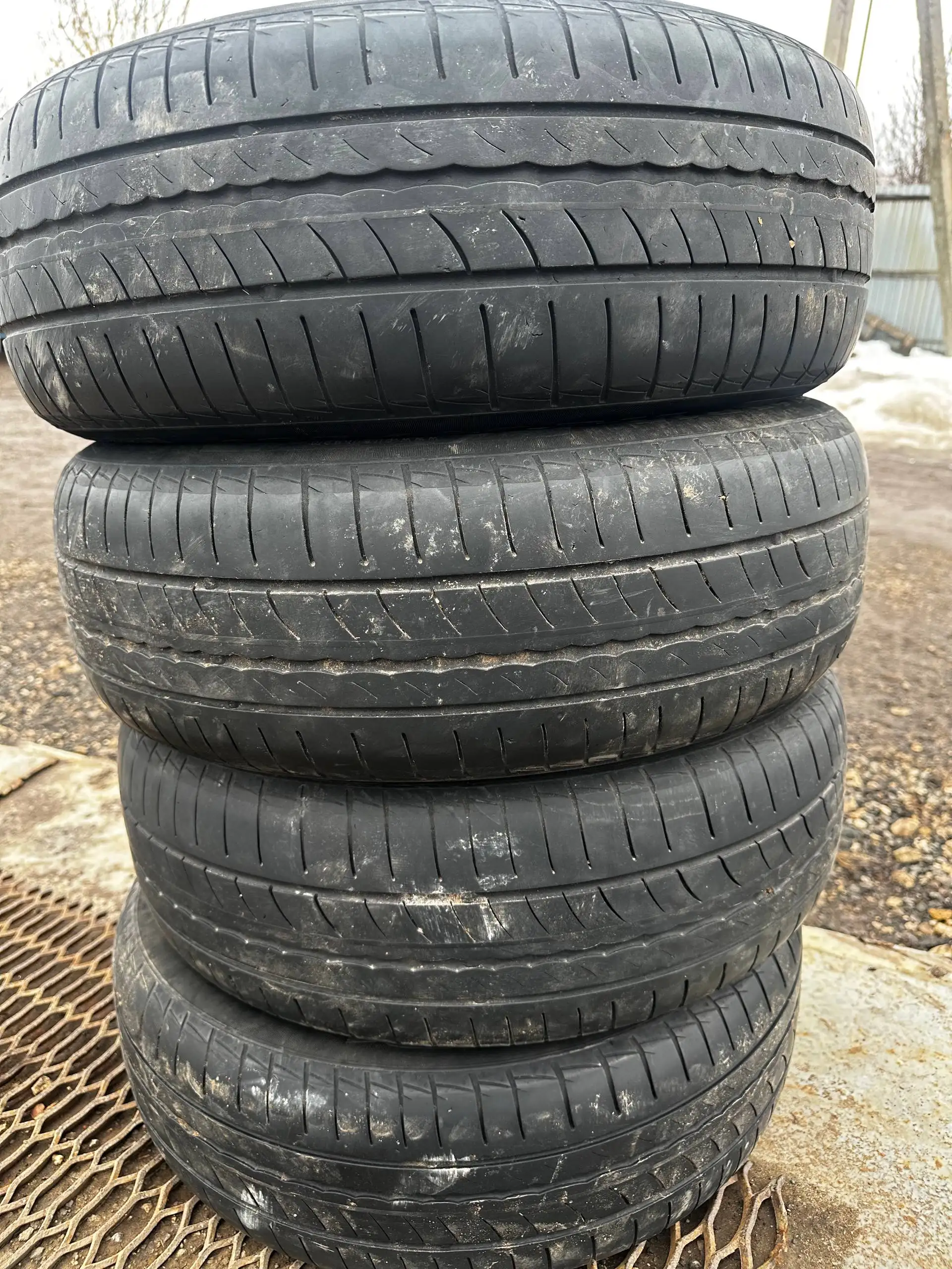 Продажа аккумулятора в Самаре - Запчасти (Авто) в Самара