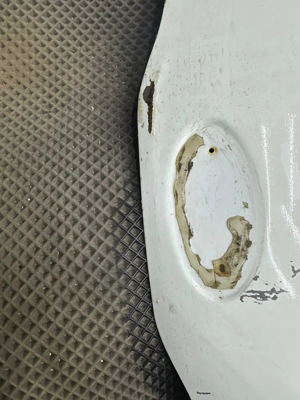 Запчасти для авто в Самаре - Кузовные детали (Запчасти) в Самара