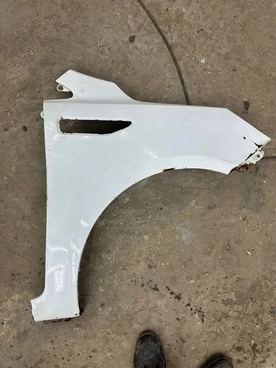 Запчасти для авто в Самаре - Кузовные детали (Запчасти) в Самара