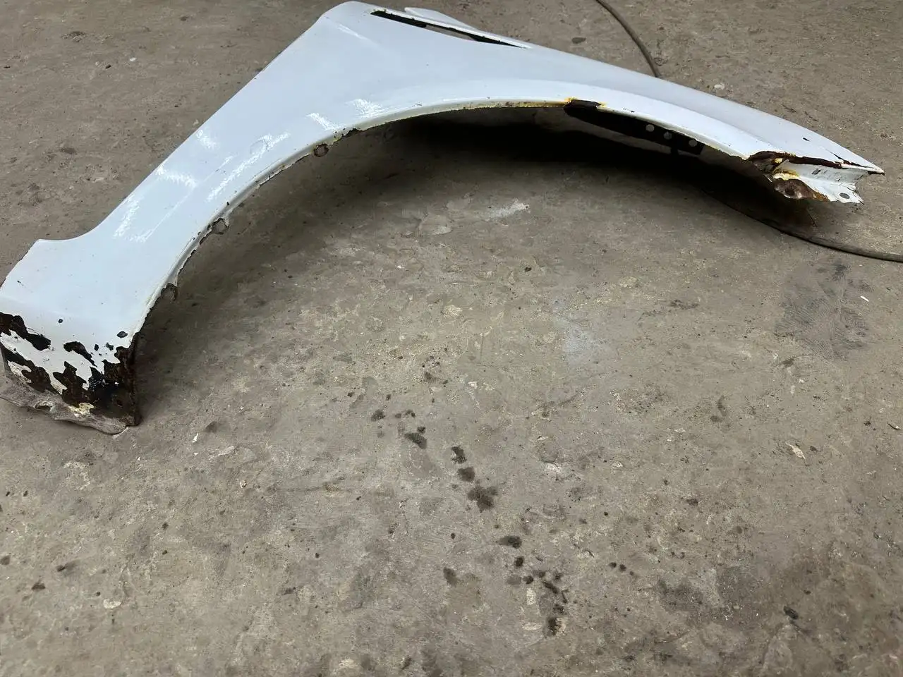 Запчасти для авто в Самаре - Кузовные детали (Запчасти) в Самара