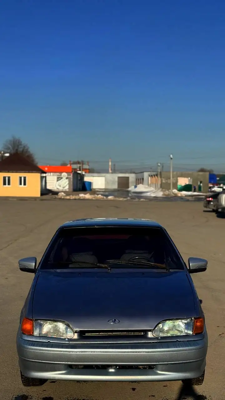 ВАЗ 2114 2008 года в отличном состоянии - Легковые автомобили (Авто) в Самара