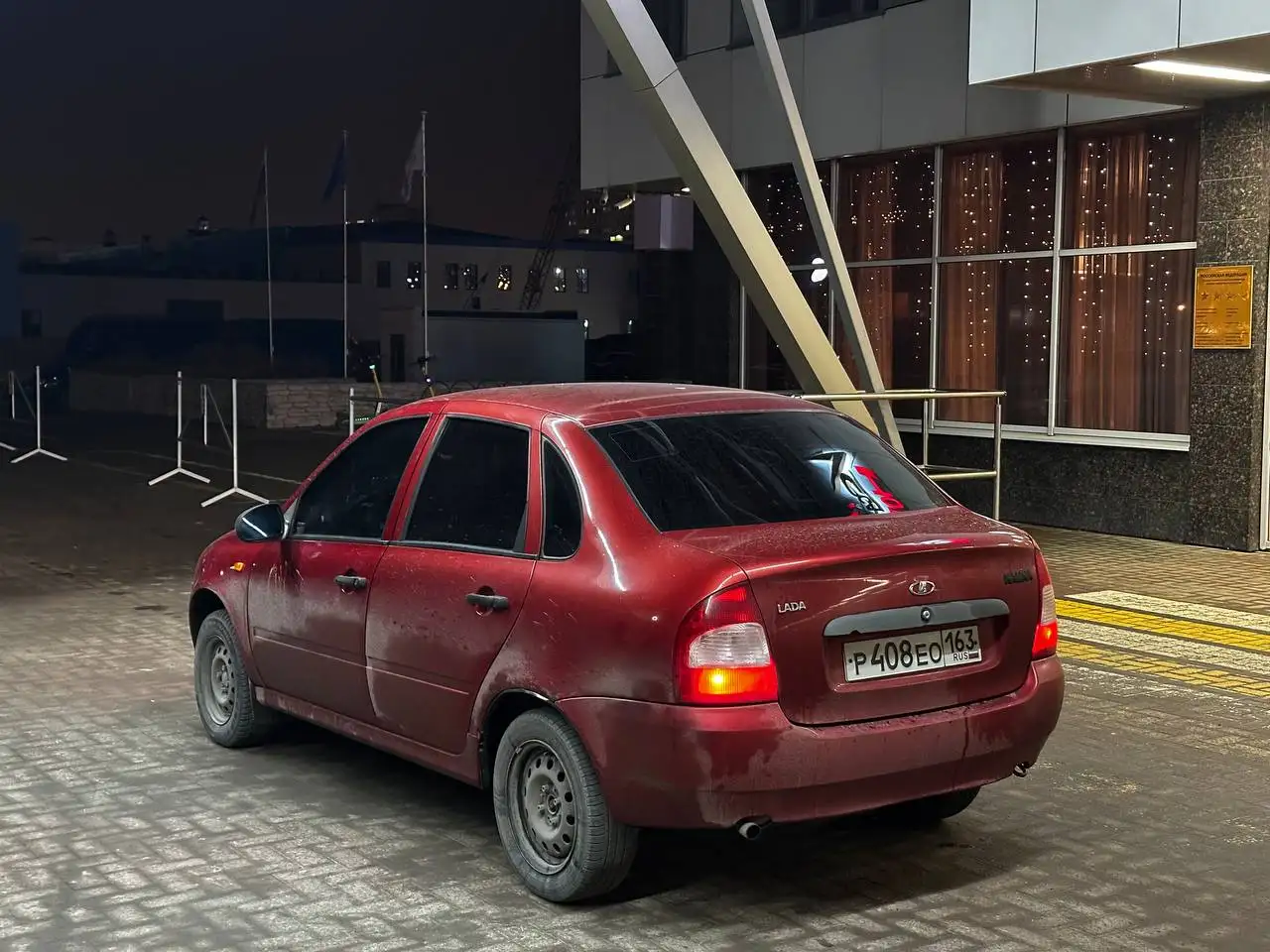 Продажа или обмен автомобиля в Тольятти - Авто в Тольятти