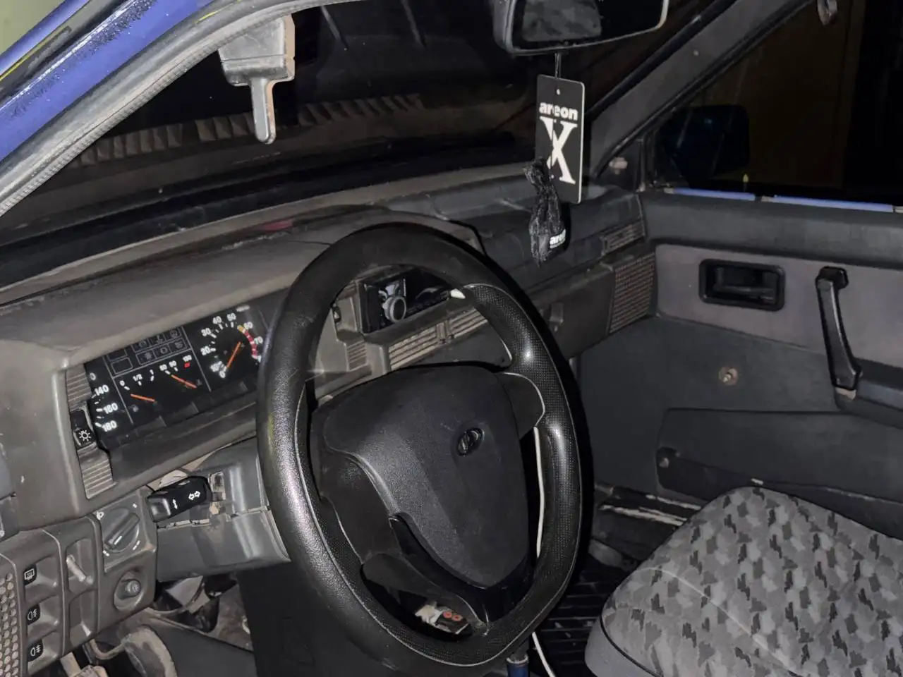 ВАЗ 21099 1999 года выпуска в отличном состоянии - Легковые автомобили (Авто) в Самара