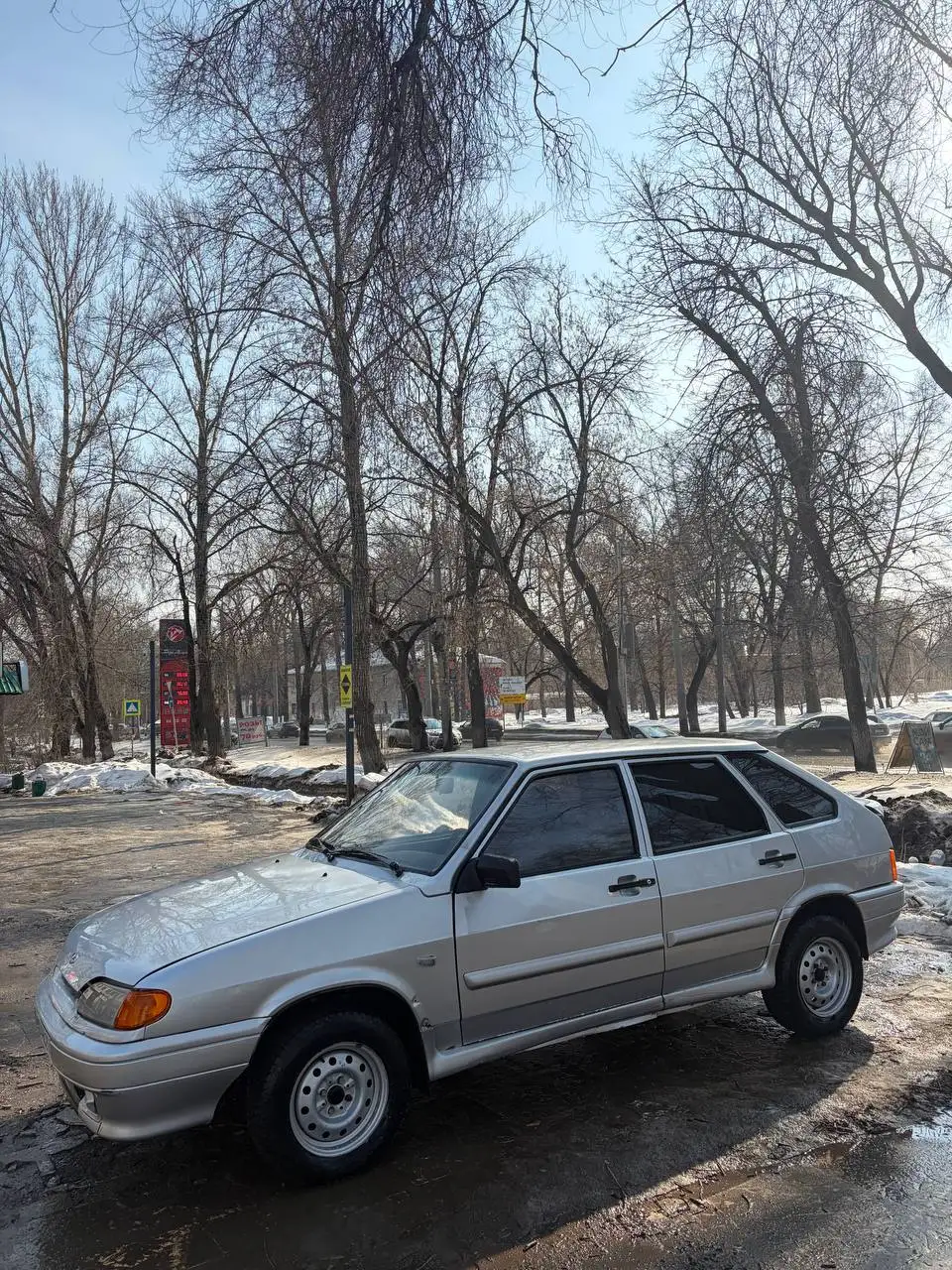 Спектра -115 - Барахолка в Самара