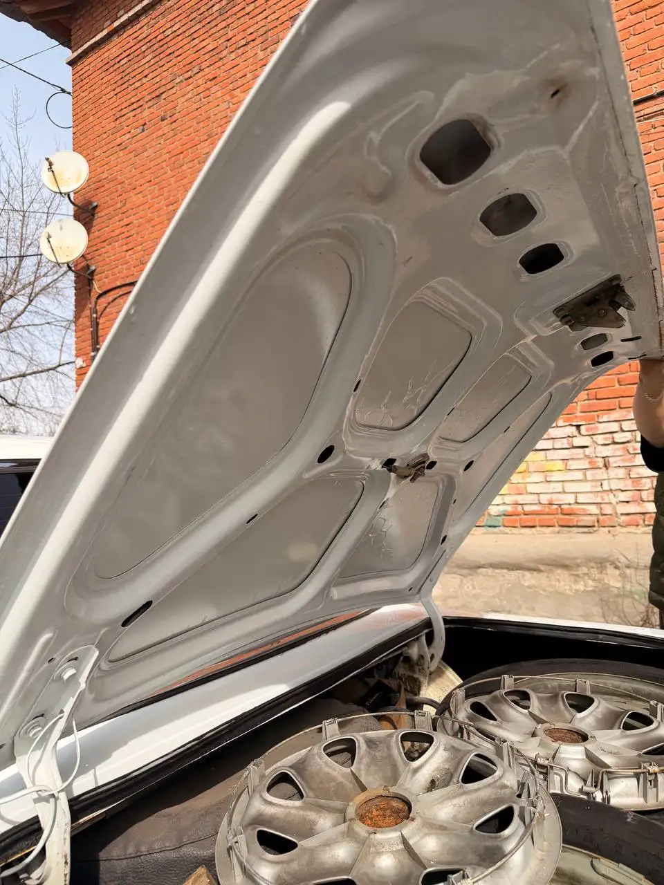 Продажа автомобиля ГАЗ-3102 - Легковые автомобили (Авто) в Самара