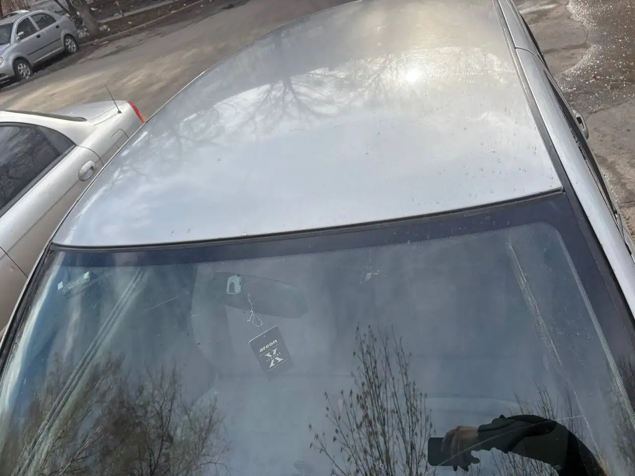 Продажа автомобиля 2008 года в Самаре - Авто в Самара