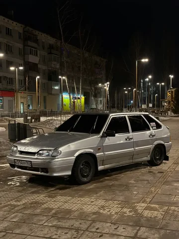 Продажа ВАЗ 2114 2007 года - частное объявление в Самара