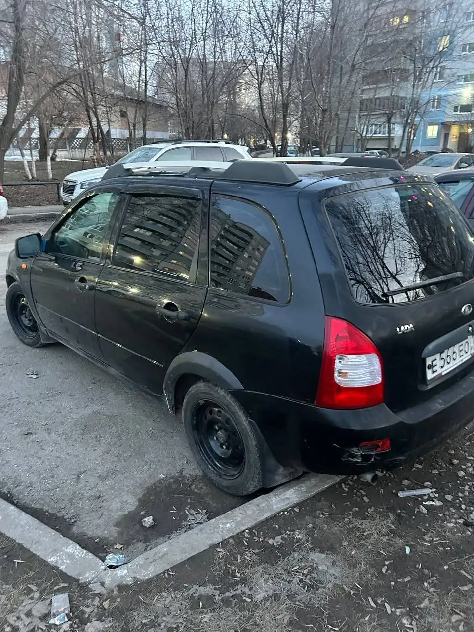 Продам Лада Калина 2010 года - Легковые автомобили (Авто) в Тольятти