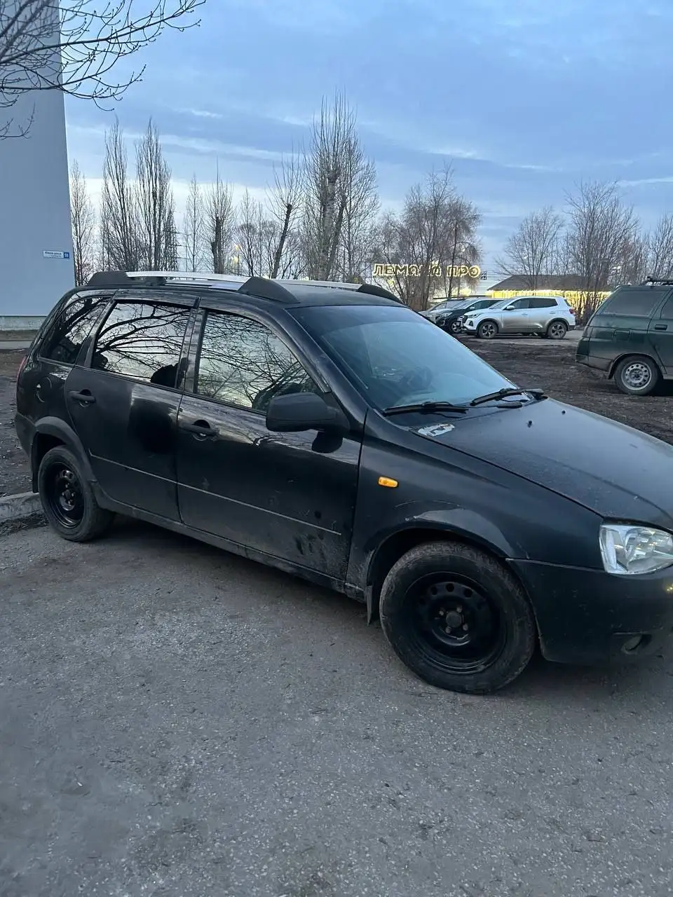 Продам Лада Калина 2010 года - Легковые автомобили (Авто) в Тольятти