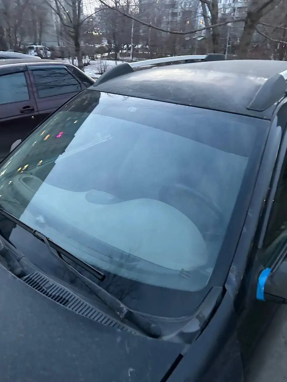 Продам Лада Калина 2010 года - Легковые автомобили (Авто) в Тольятти