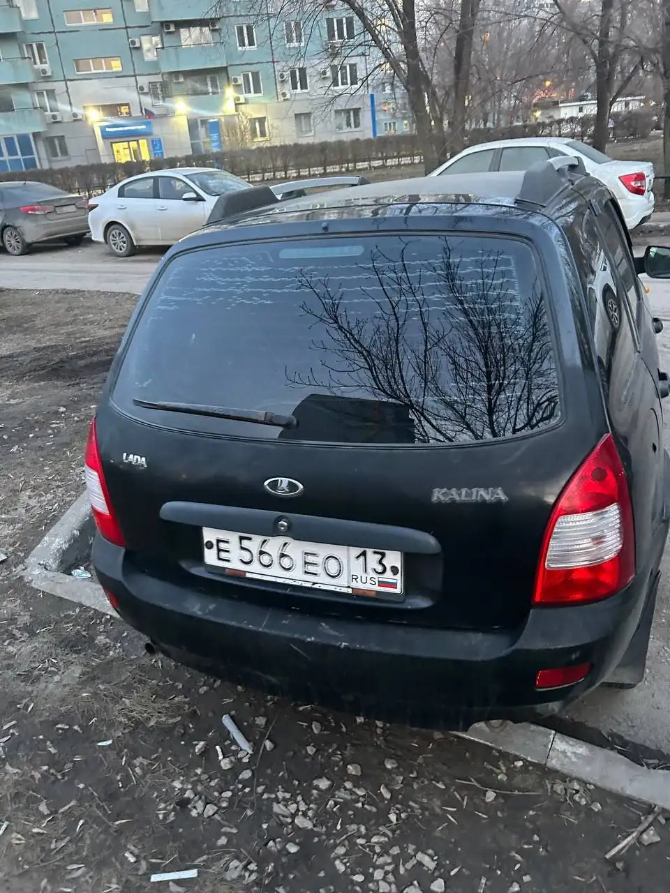 Продам Лада Калина 2010 года - Легковые автомобили (Авто) в Тольятти