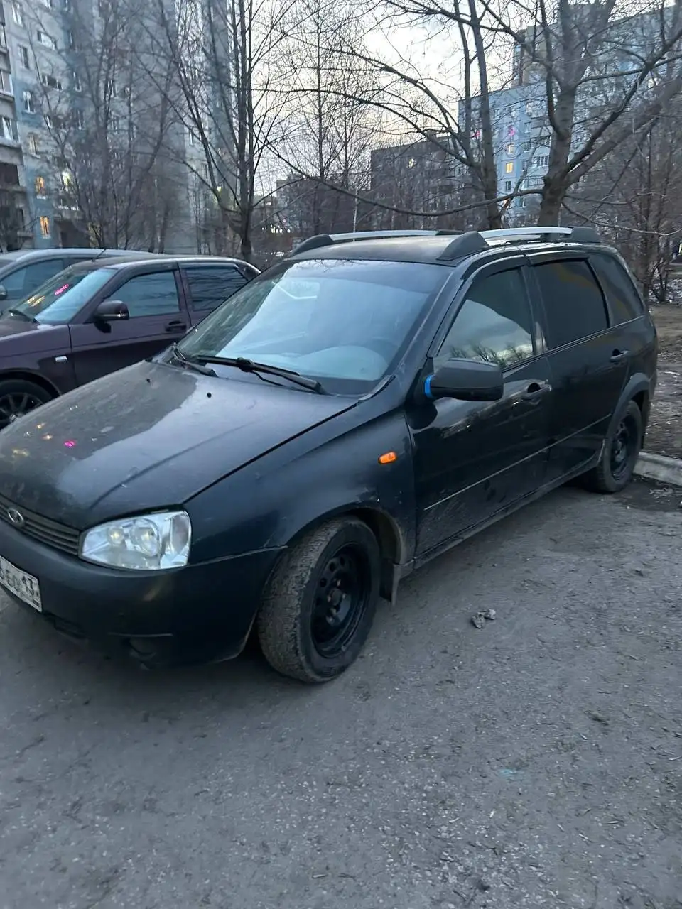 Продам Лада Калина 2010 года - Легковые автомобили (Авто) в Тольятти