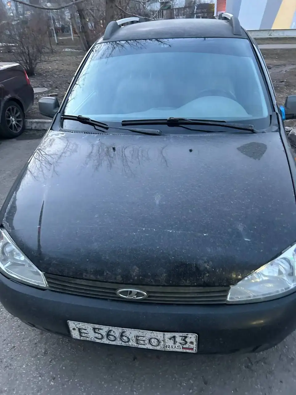 Продам Лада Калина 2010 года - Легковые автомобили (Авто) в Тольятти