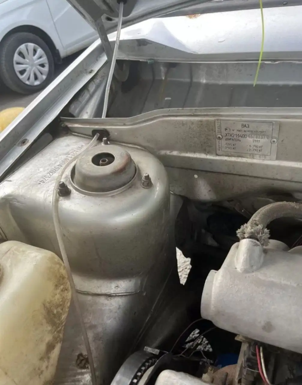 Продам ВАЗ 2114 2004 года - Легковые автомобили (Авто) в Самара