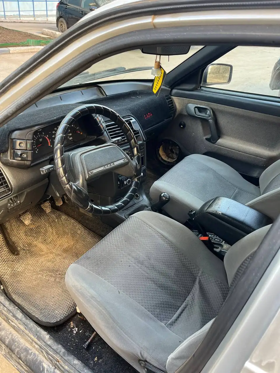 ВАЗ 2110 2002 года - Авто в Самара
