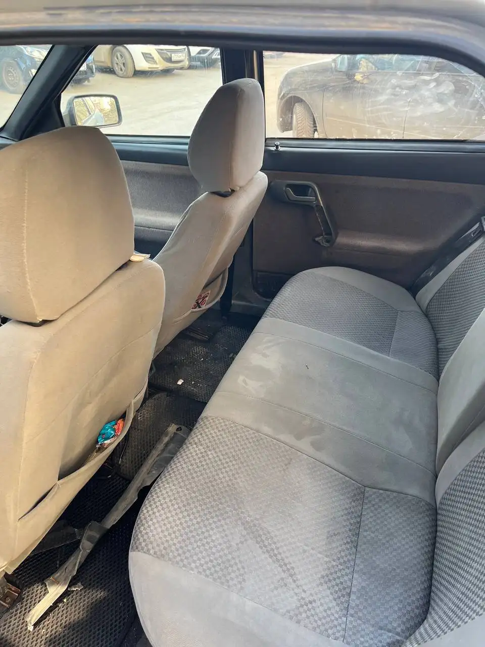 ВАЗ 2110 2002 года - Авто в Самара