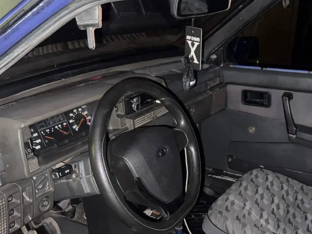 ВАЗ 21099 1999 года в отличном состоянии - Грузовики и фургоны в Самара