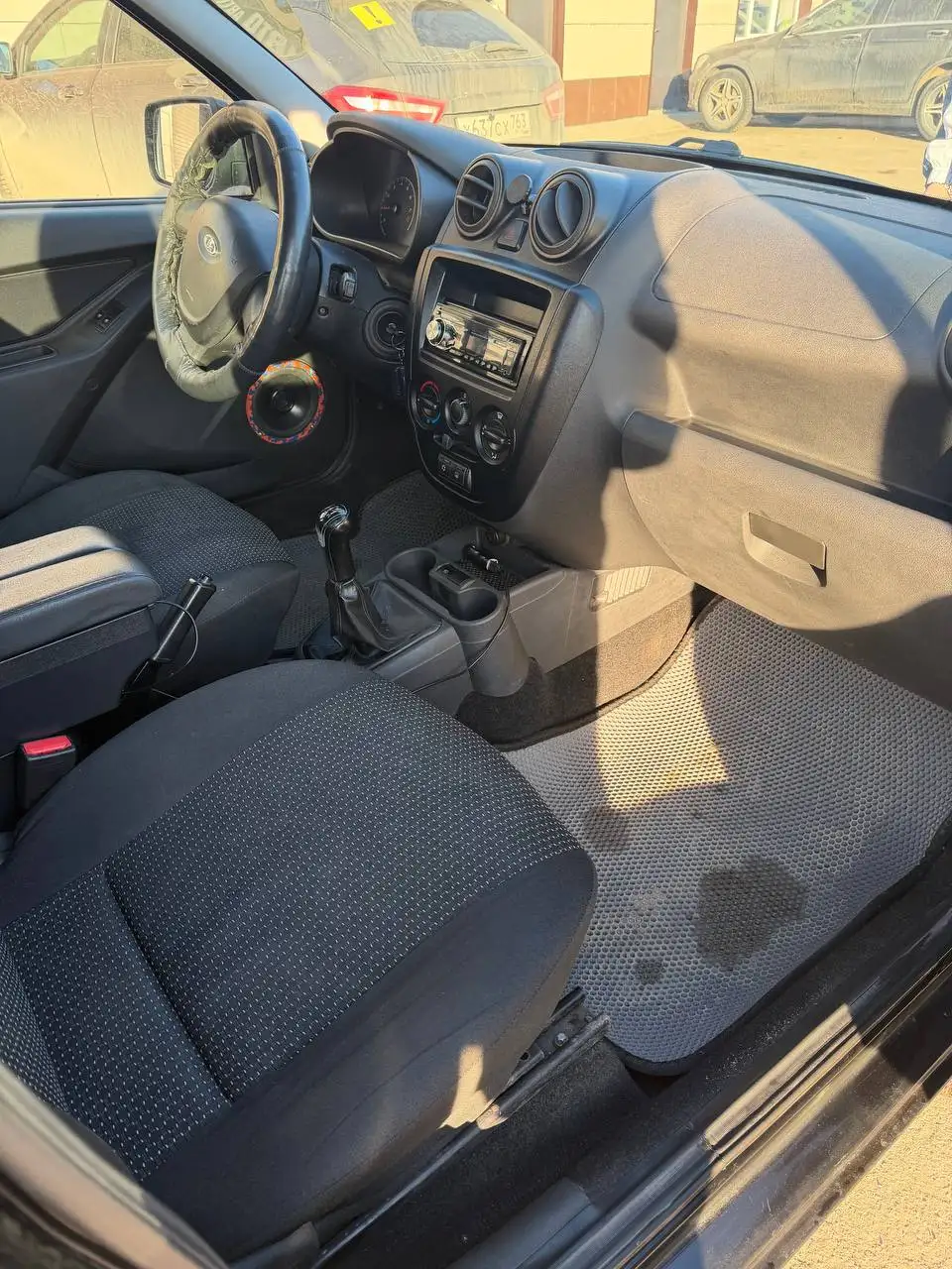 Lada Granta 2013 года - Авто в Самара