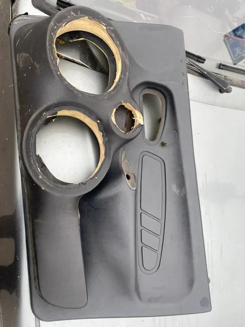 Продам дверные карты 2114 - Колеса, диски в Самара