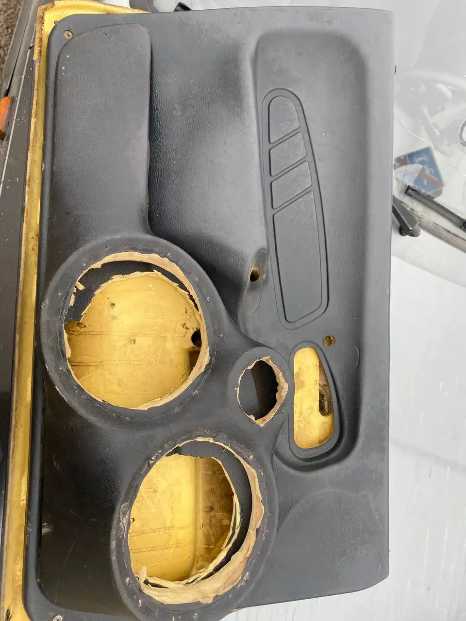 Продам дверные карты 2114 - Автозапчасти (Запчасти) в Самара