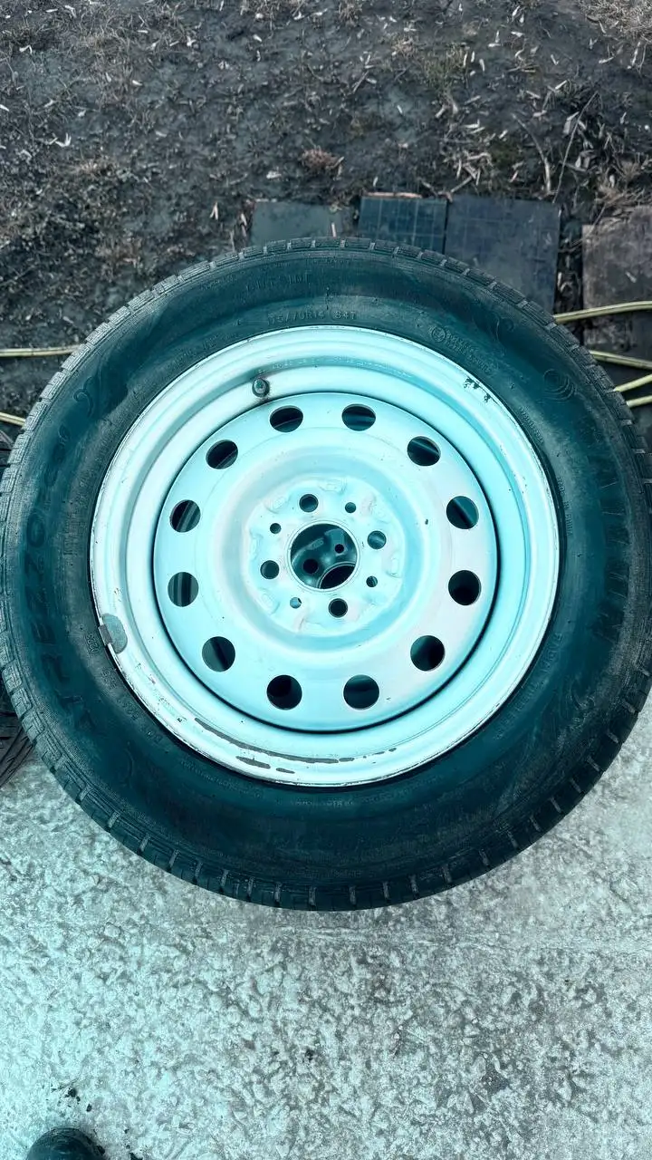 Комплект автомобильных запчастей - Автомобильные запчасти (Запчасти) в Самара