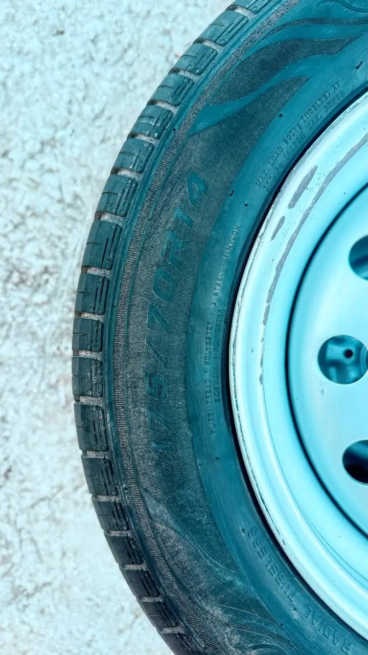 Комплект автомобильных запчастей - Автомобильные запчасти (Запчасти) в Самара