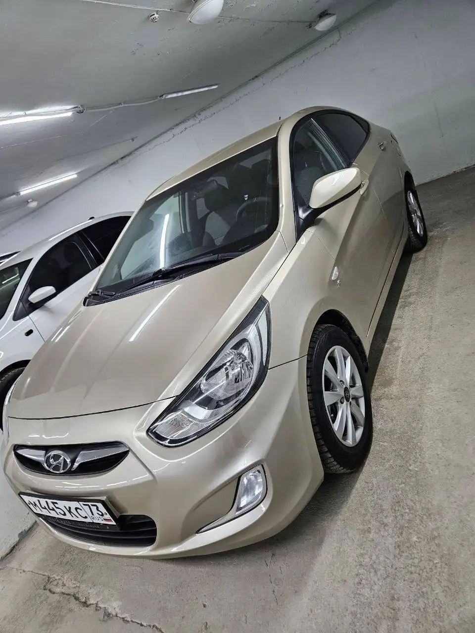 Продажа автомобиля - Авто в Самара