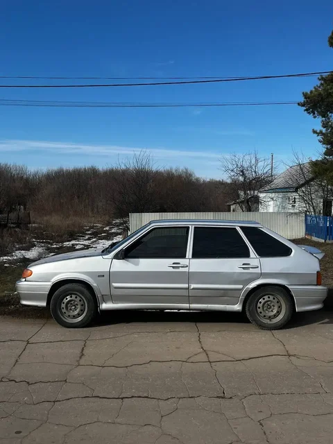 ВАЗ 2114 2013 года в отличном состоянии - Грузовики и фургоны в Самара