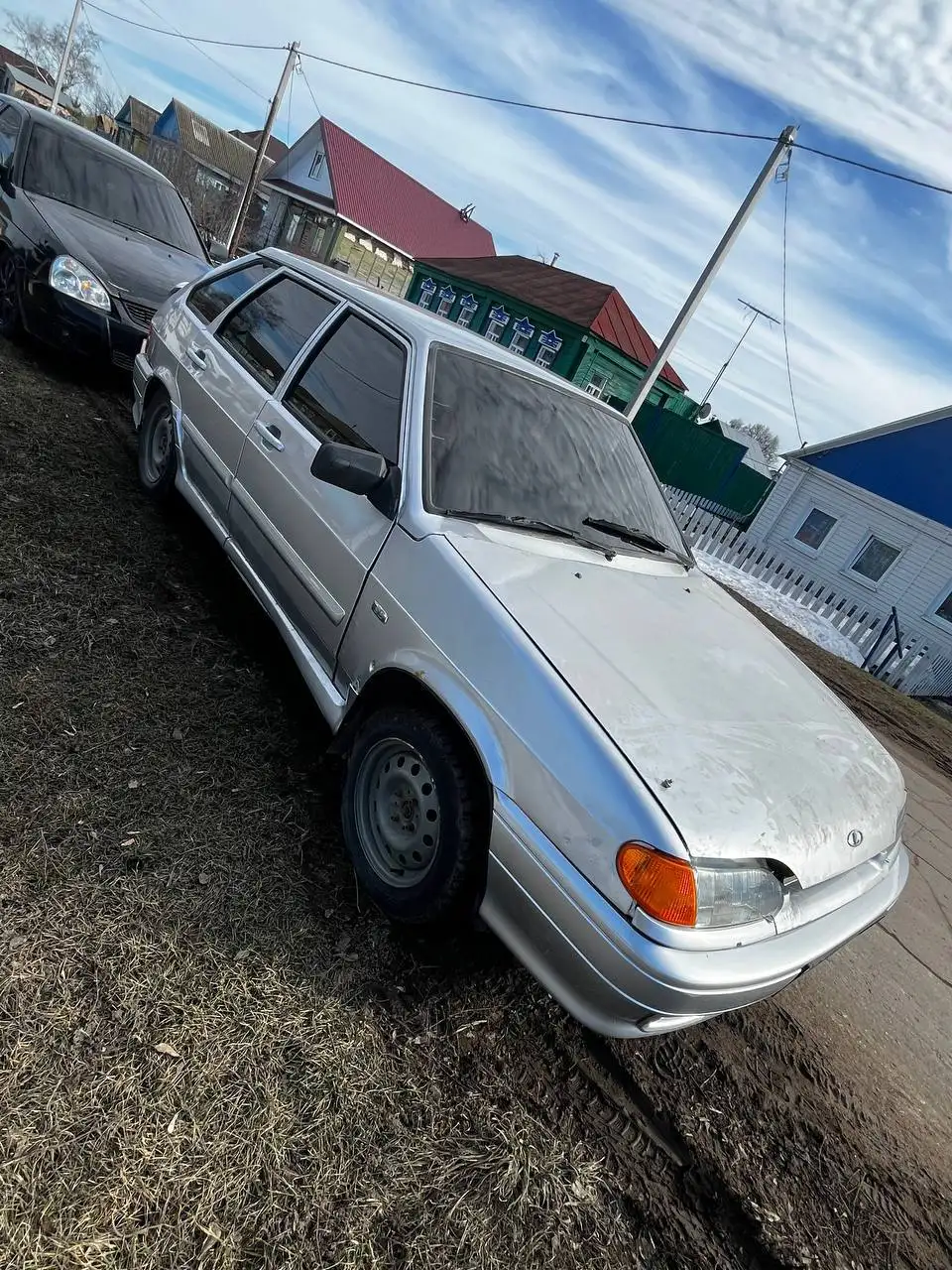 ВАЗ 2114 2013 года в отличном состоянии - Легковые автомобили (Авто) в Самара