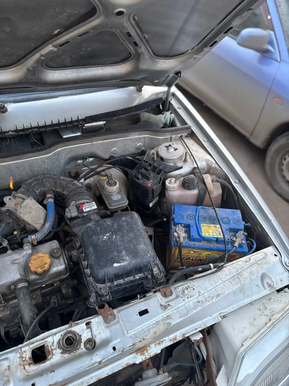 ВАЗ 2114 2013 года в отличном состоянии - Легковые автомобили (Авто) в Самара