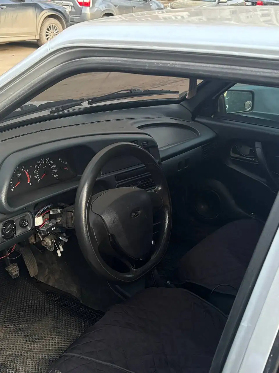 ВАЗ 2114 2013 года в отличном состоянии - Легковые автомобили (Авто) в Самара