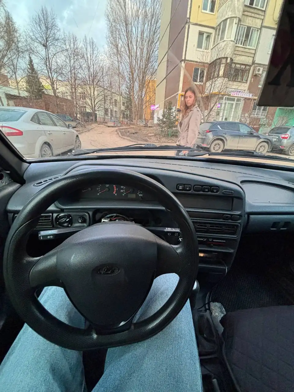 ВАЗ 2114 2013 года в отличном состоянии - Легковые автомобили (Авто) в Самара