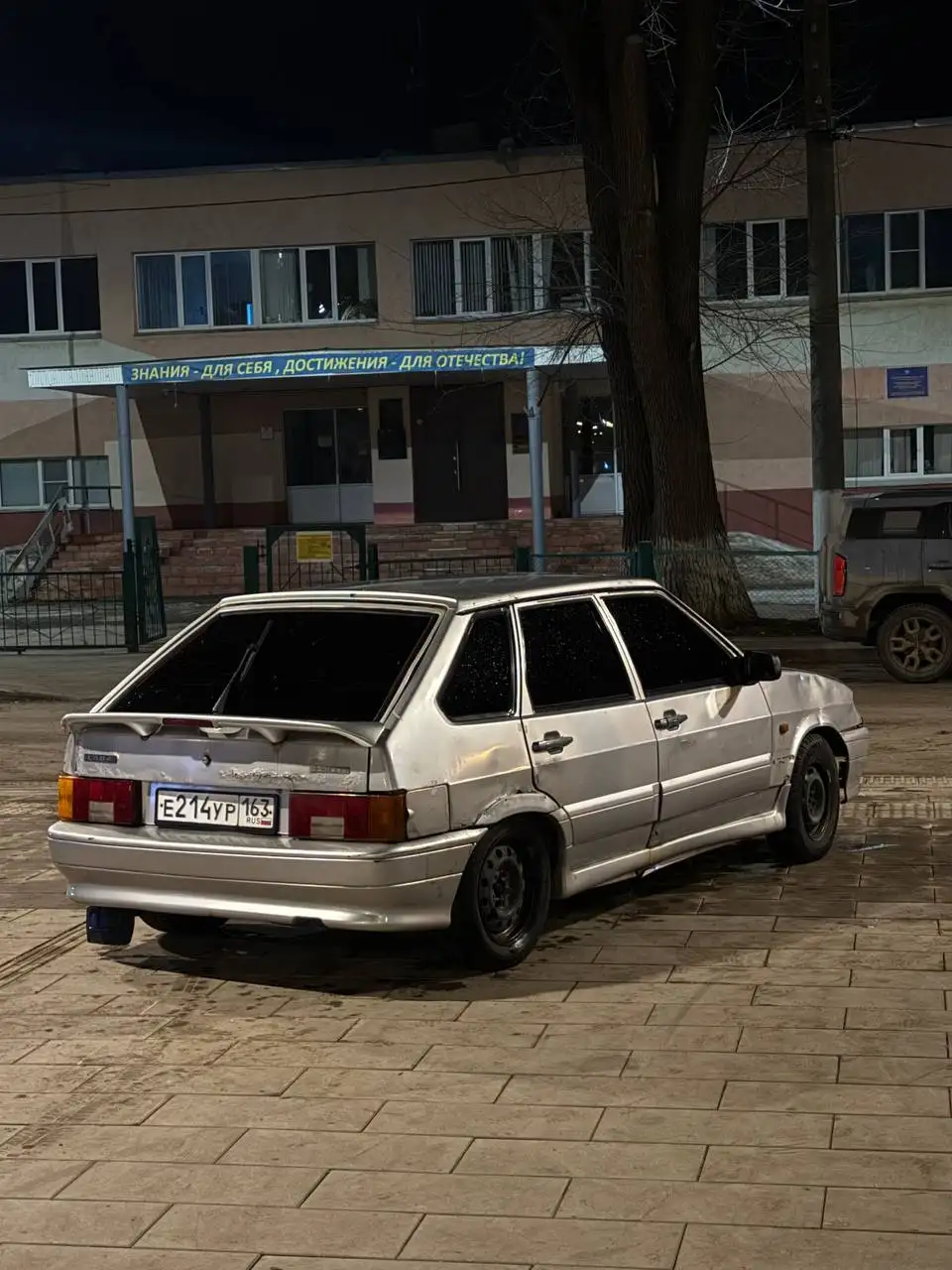 Продается ВАЗ 2114 2007 года - Легковые автомобили (Авто) в Самара