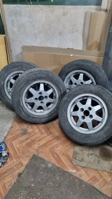 Диски R13 на ВАЗ - Колеса, диски в Самара